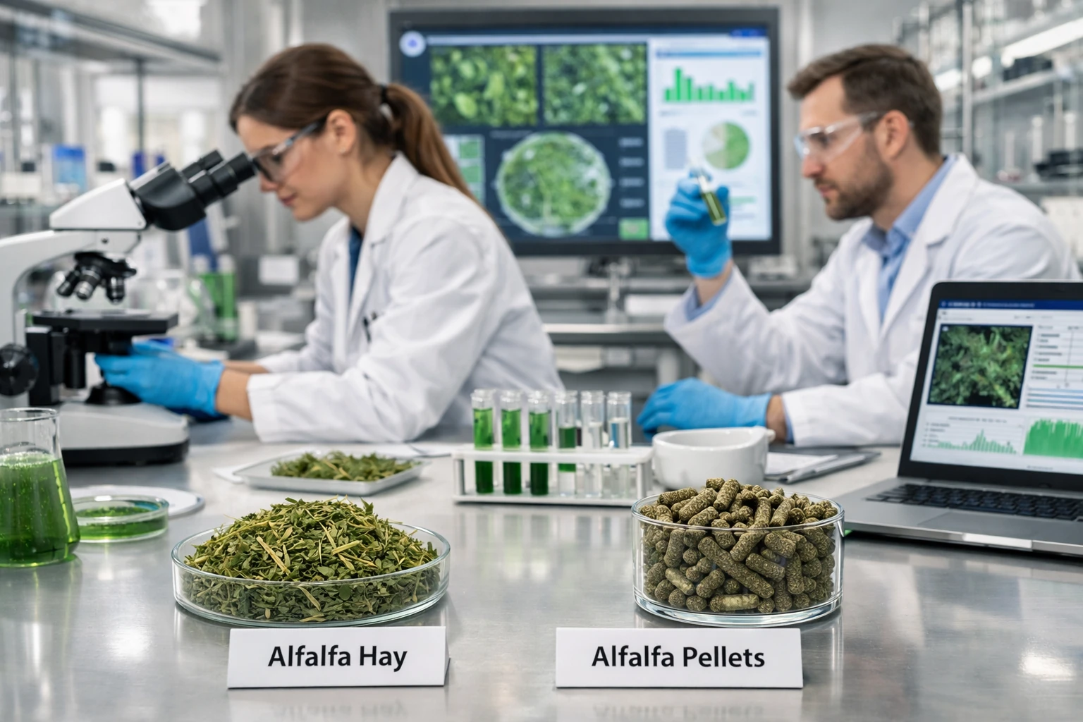 Lab