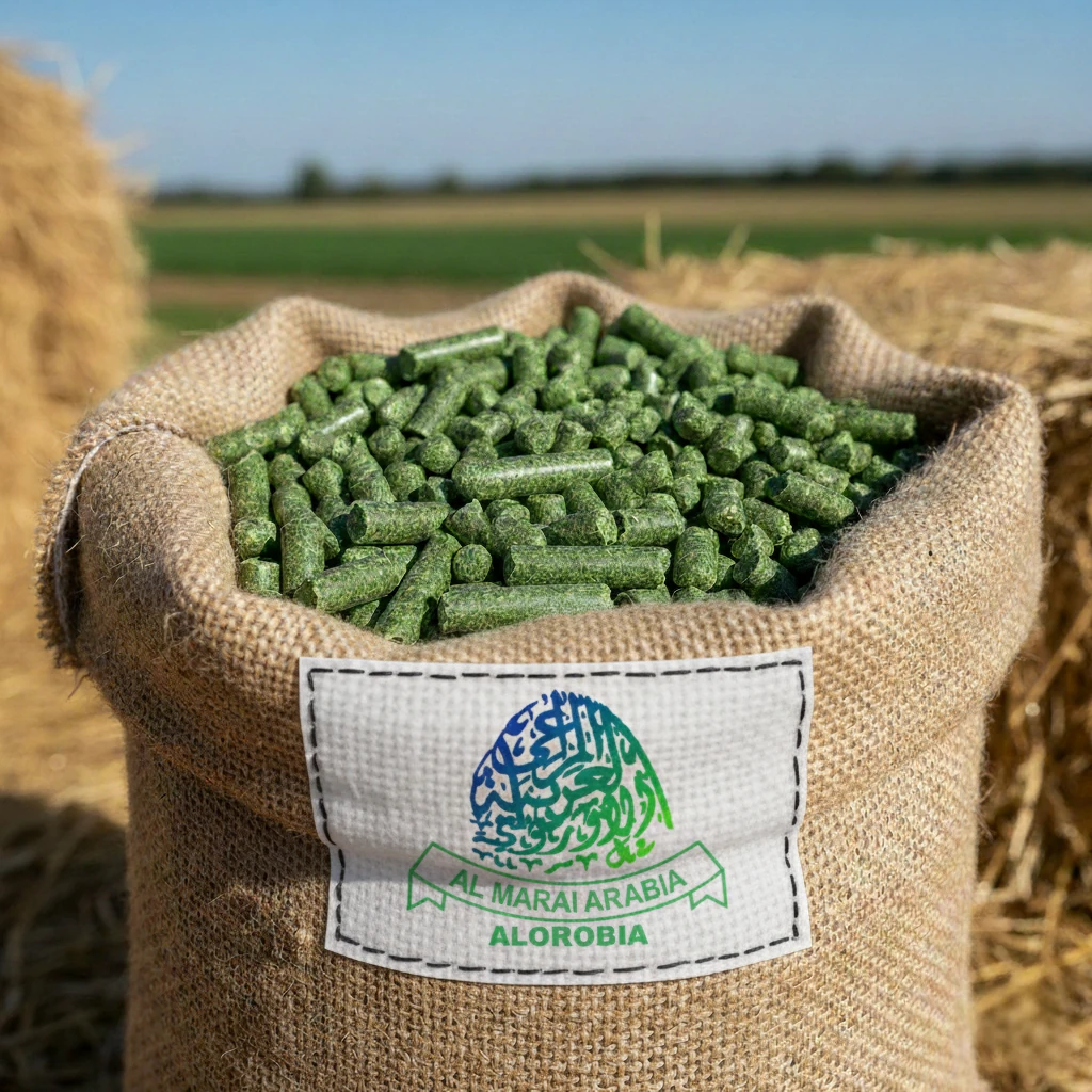 Pellets