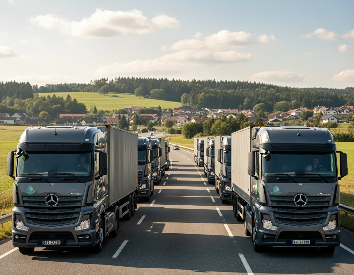 Trucks